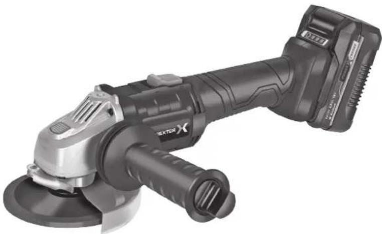 DEXTER DTAG 181253 Li - 1