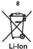 DEXTER DTAG 181253 Li - 30