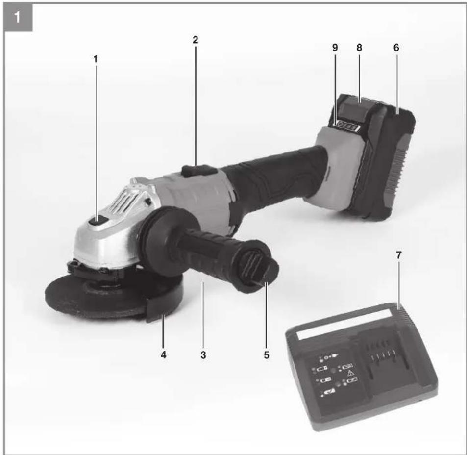 DEXTER DTAG 181253 Li - 1