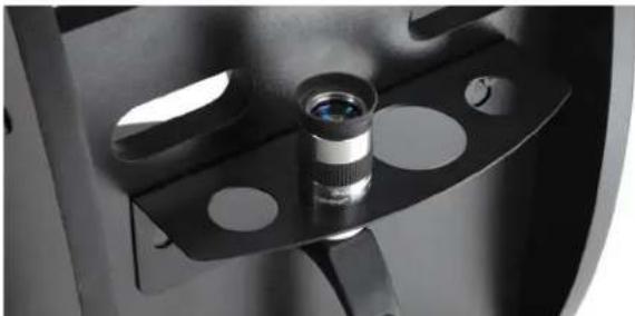 CELESTRON StarSense Explorer DX 102AZ - DETERMINING MAGNIFICATION AND SELECTING EYEPIECES - 1