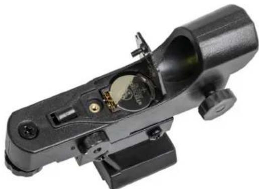 CELESTRON StarSense Explorer DX 102AZ - Batterie ersetzen: - 2