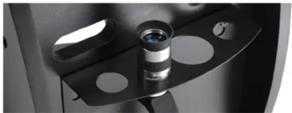 CELESTRON StarSense Explorer DX 102AZ - Longueur facale du telescope + Longueur facale de I'oculaire = grossissement - 1