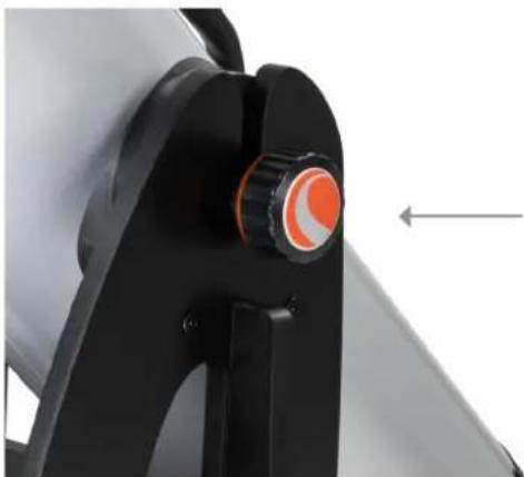 CELESTRON StarSense Explorer DX 102AZ - TELESCOPE ASSEMBLY - 4