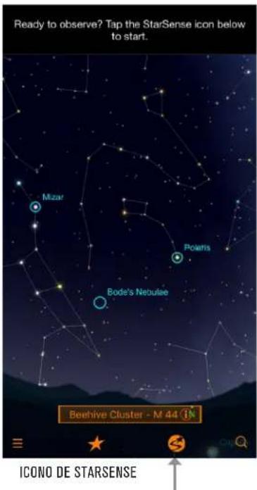 CELESTRON StarSense Explorer DX 102AZ - CONECTOR STARSENSE   EXPLORER Y APP - 2
