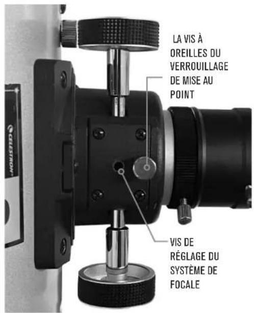 CELESTRON StarSense Explorer DX 102AZ - ASSEMBLAGE DU TÉLESCOPE - 5