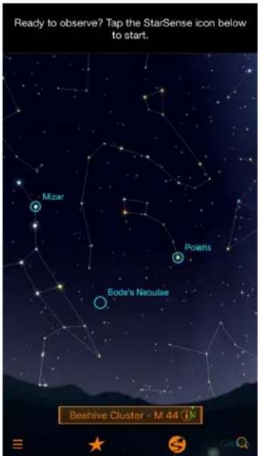 CELESTRON StarSense Explorer DX 102AZ - CONECTOR STARSENSE   EXPLORER Y APP - 3