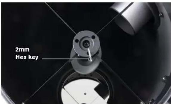 CELESTRON StarSense Explorer DX 102AZ - USE OF FILTERS - 4