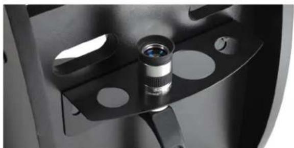 CELESTRON StarSense Explorer DX 102AZ - Lunghezza facale del telescopo ÷ Lunghezza facale dell'oculare = Ingrandimento - 1