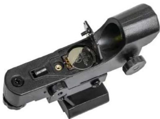 CELESTRON StarSense Explorer DX 102AZ - To replace the battery: - 2