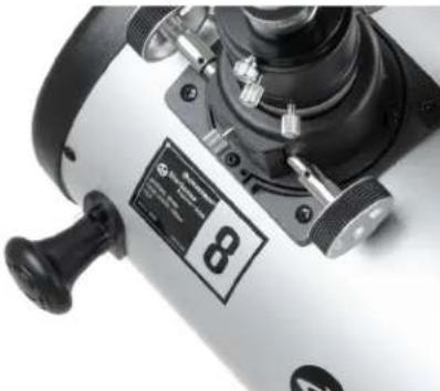 CELESTRON StarSense Explorer DX 102AZ - TELESCOPE ASSEMBLY - 3