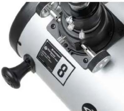 CELESTRON StarSense Explorer DX 102AZ - COME PUNTARE IL TELESCOPIO - 2