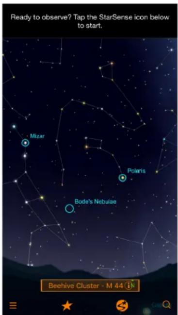 CELESTRON StarSense Explorer DX 102AZ - STARSENSE EXPLORER-DOCK   UND APP - 3