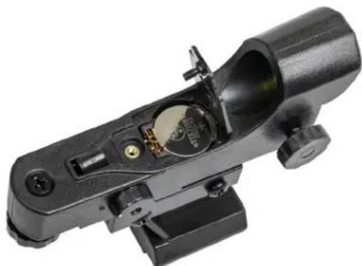 CELESTRON StarSense Explorer DX 102AZ - Para sustituir la bateria: - 2