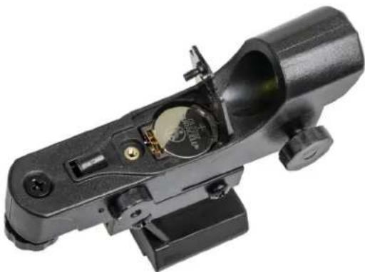 CELESTRON StarSense Explorer DX 102AZ - Pour remplacer la pile: - 2