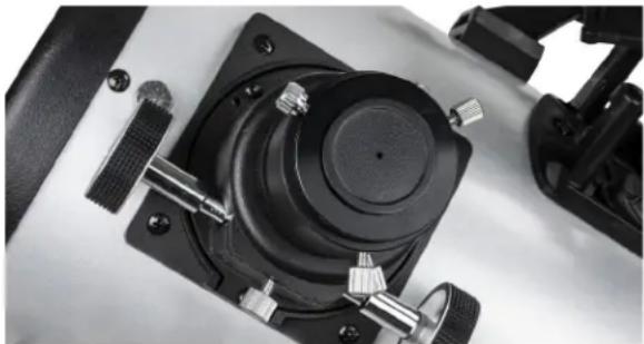 CELESTRON StarSense Explorer DX 102AZ - FILTER VERWENDEN - 1