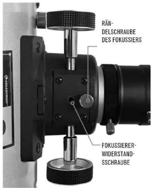 CELESTRON StarSense Explorer DX 102AZ - TELESKOP ZUSAMMENBAUEN - 5