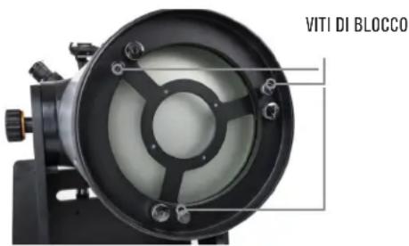 CELESTRON StarSense Explorer DX 102AZ - COLLIMAZIONE DELLE OTTICHE - 7