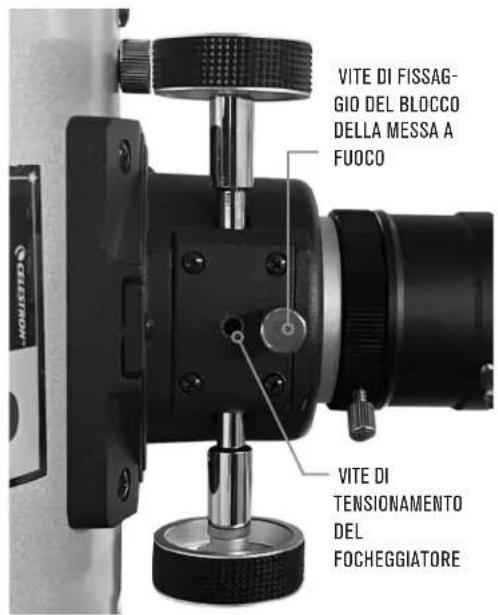 CELESTRON StarSense Explorer DX 102AZ - COME PUNTARE IL TELESCOPIO - 4