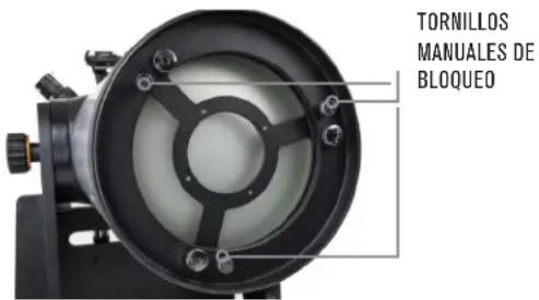CELESTRON StarSense Explorer DX 102AZ - USO DE FILTROS - 7