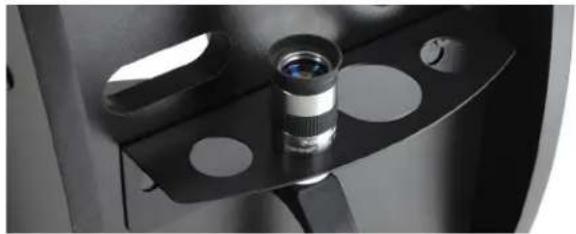CELESTRON StarSense Explorer DX 102AZ - Brennweite des Telescops / Brennweite des Okulars = Vergroßerung - 1