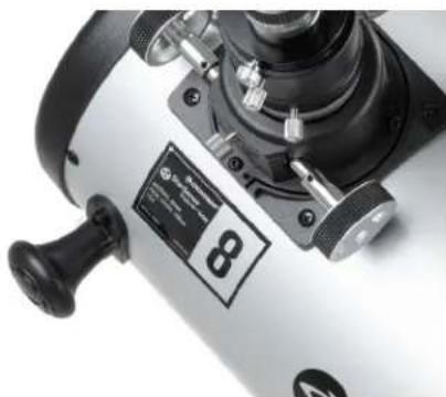 CELESTRON StarSense Explorer DX 102AZ - ASSEMBLAGE DU TÉLESCOPE - 3