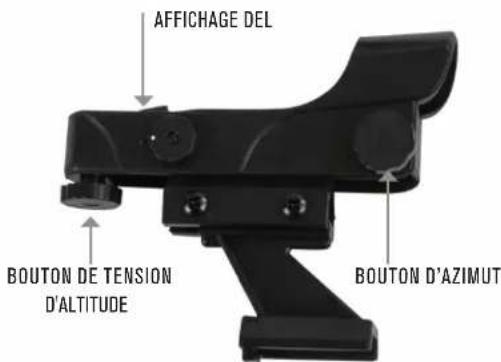CELESTRON StarSense Explorer DX 102AZ - ASSEMBLAGE DU TÉLESCOPE - 6