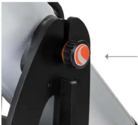 CELESTRON StarSense Explorer DX 102AZ - ASSEMBLAGE DU TÉLESCOPE - 4