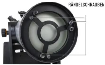 CELESTRON StarSense Explorer DX 102AZ - FILTER VERWENDEN - 7