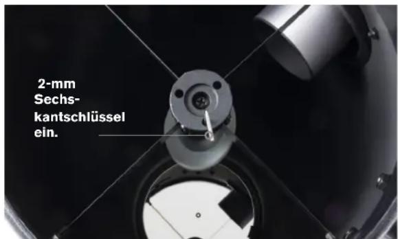 CELESTRON StarSense Explorer DX 102AZ - FILTER VERWENDEN - 4
