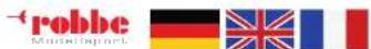 ROBBE Milan - KIT - 2