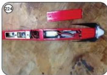 ROBBE Milan - KIT - 2