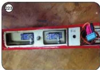 ROBBE Milan - KIT - 1