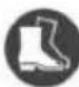 Graphite Energy+ 58G098 - Explanation of the pictograms used - 4