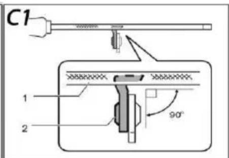 Graphite Energy+ 58G098 - 29