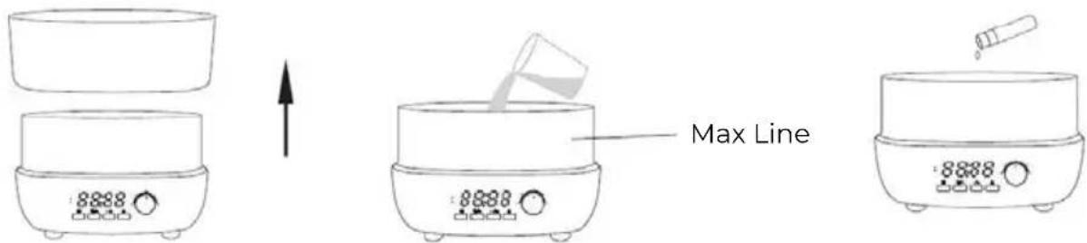 Prixton Aroma - 2