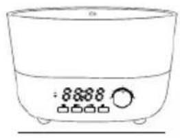 Prixton Aroma - Alarm-Taste - 1