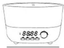 Prixton Aroma - INDEX - 1