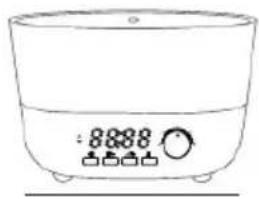 Prixton Aroma - Importante per l'Allarme - 1