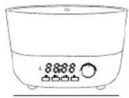 Prixton Aroma - Importante para o Alarme - 1