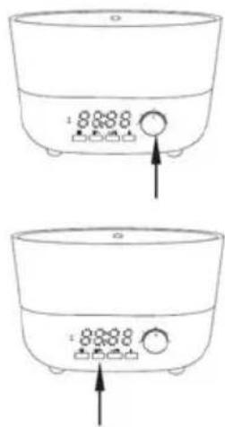 Prixton Aroma - DIRECTION FOR USE - 1