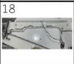 HAIER H4F306SDH1 - Pasos para el montaje (Fig. 10.9): - 8