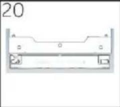 HAIER H4F306SDH1 - Passos de montagem (Fig. 10.9): - 10