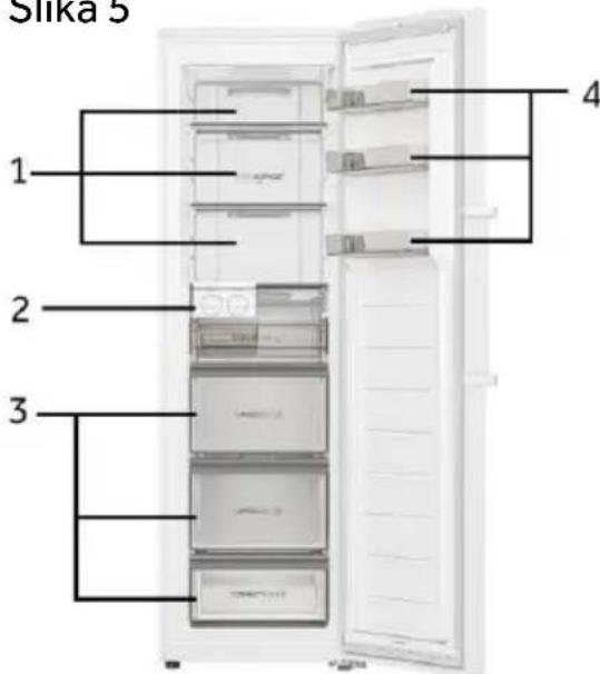 HAIER H4F306SDH1 - Način ECO (E) - 1