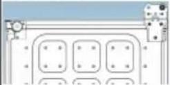 HAIER H4F306SDH1 - Assembly steps (Fig. 10.9): - 1