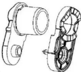 HAIER H4F306SDH1 - Accesorios - 5