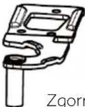HAIER H4F306SDH1 - 2.2 - 6