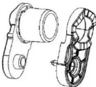 HAIER H4F306SDH1 - Akcesoria - 8