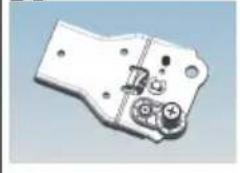 HAIER H4F306SDH1 - Assembly steps (Fig. 10.9): - 3