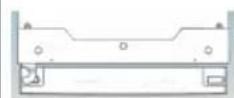 HAIER H4F306SDH1 - Assembly steps (Fig. 10.9): - 10