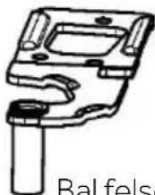 HAIER H4F306SDH1 - Tartozékok - 6